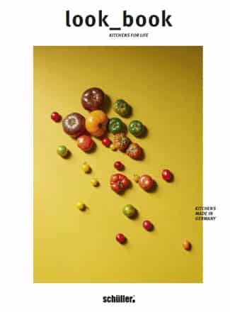 Schueller - Arrière cuisine