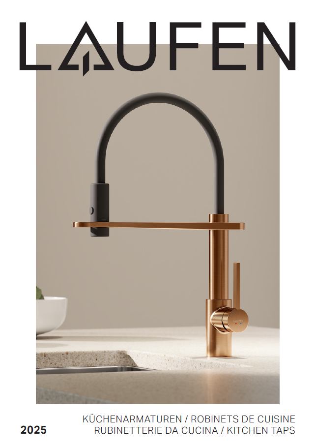 Laufen 2025
