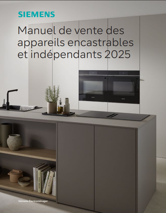 Siemens 2025
