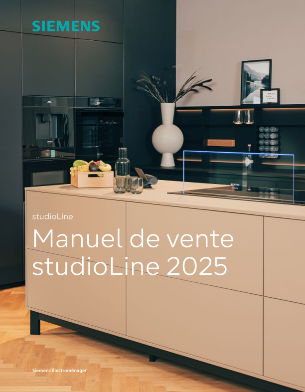 StudioLine 2025