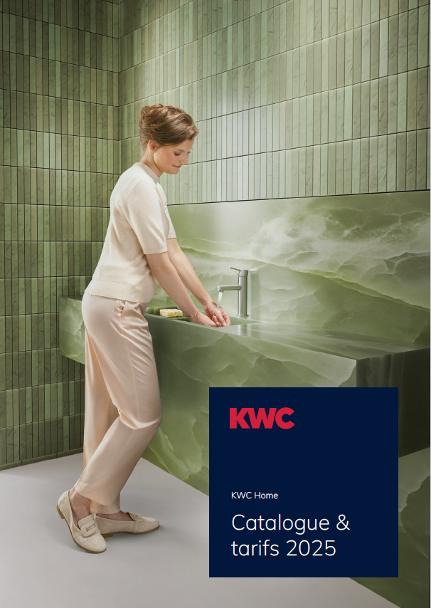 KWC 2025