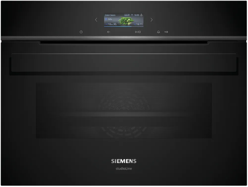 four compact encastrable StudioLine CB974GKB1