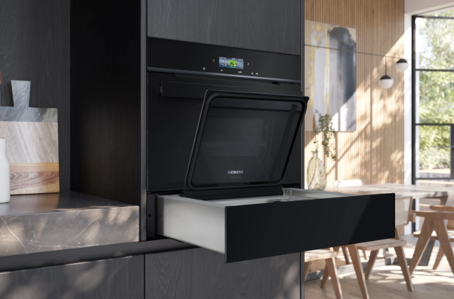 Tiroir sous vide StudioLine