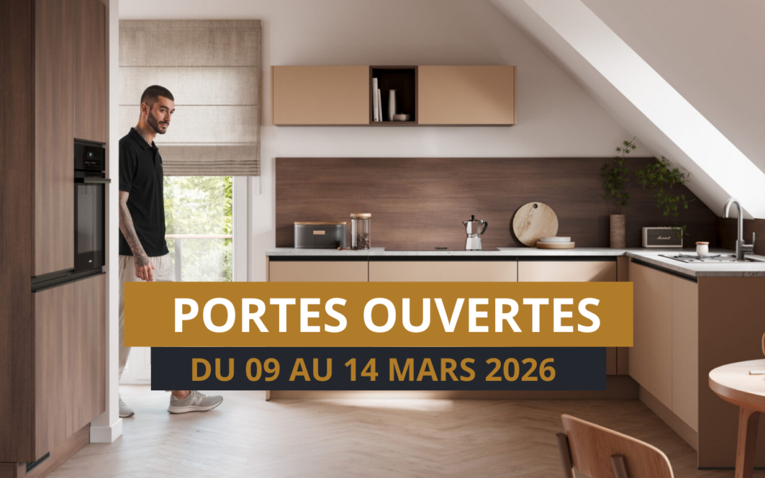 Portes Ouvertes 50 ans Monnin Agencement