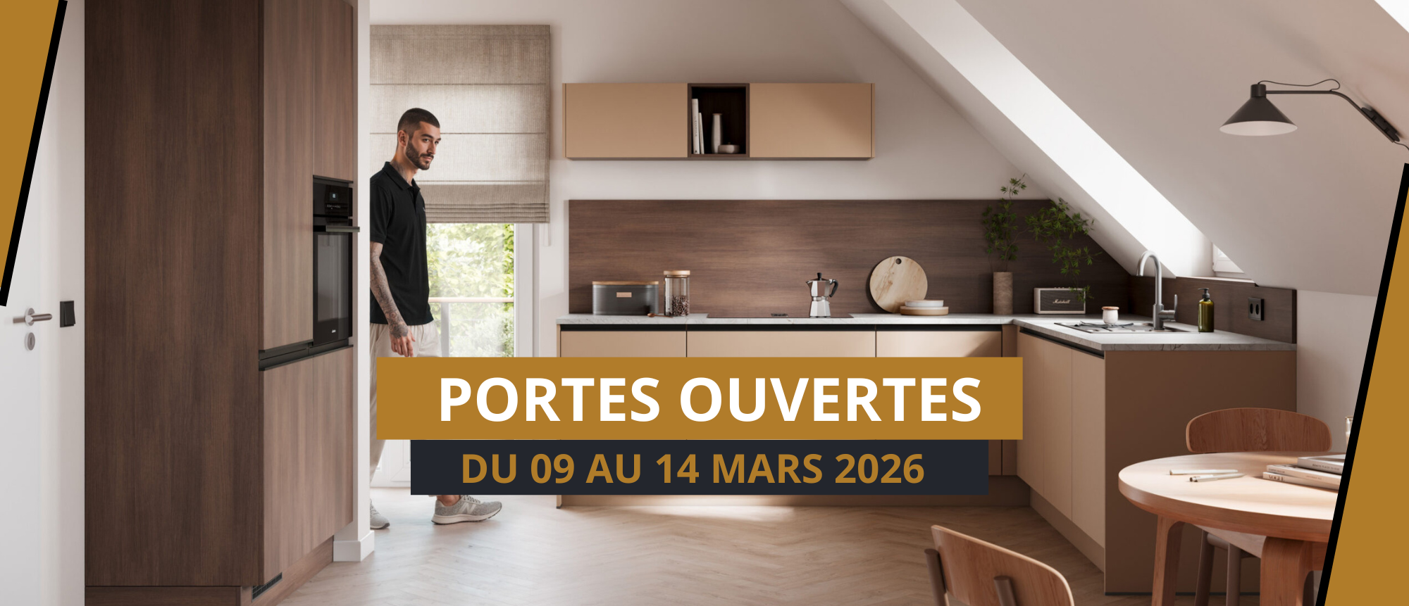 Portes Ouvertes 50 ans Monnin Agencement