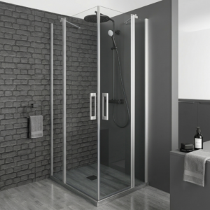 Douche exposition Destockage La Chaux-de-Fonds