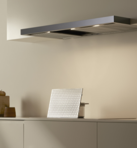 Hotte d'exposition V-ZUG AiroClear V6000 - Destockage La Chaux-de-Fonds 2