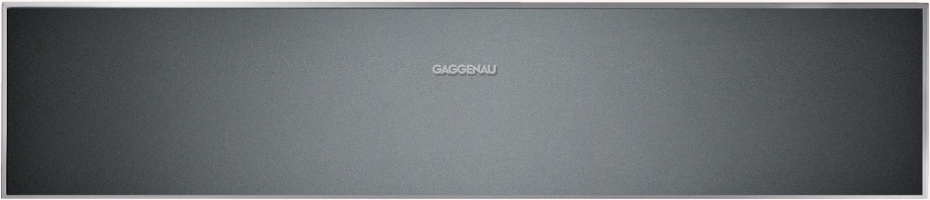 Tiroir sous vide d'exposition GAGGENAU - Destockage La Chaux-de-Fonds
