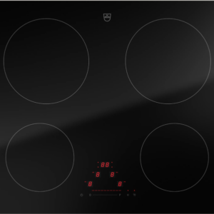 Vzug CookTop 60cm V2000 I604 destockage exposition La Chaux-de-Fonds