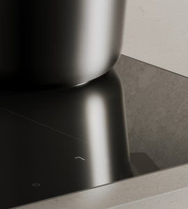 Vzug CookTop 60cm V2000 I604 destockage exposition La Chaux-de-Fonds