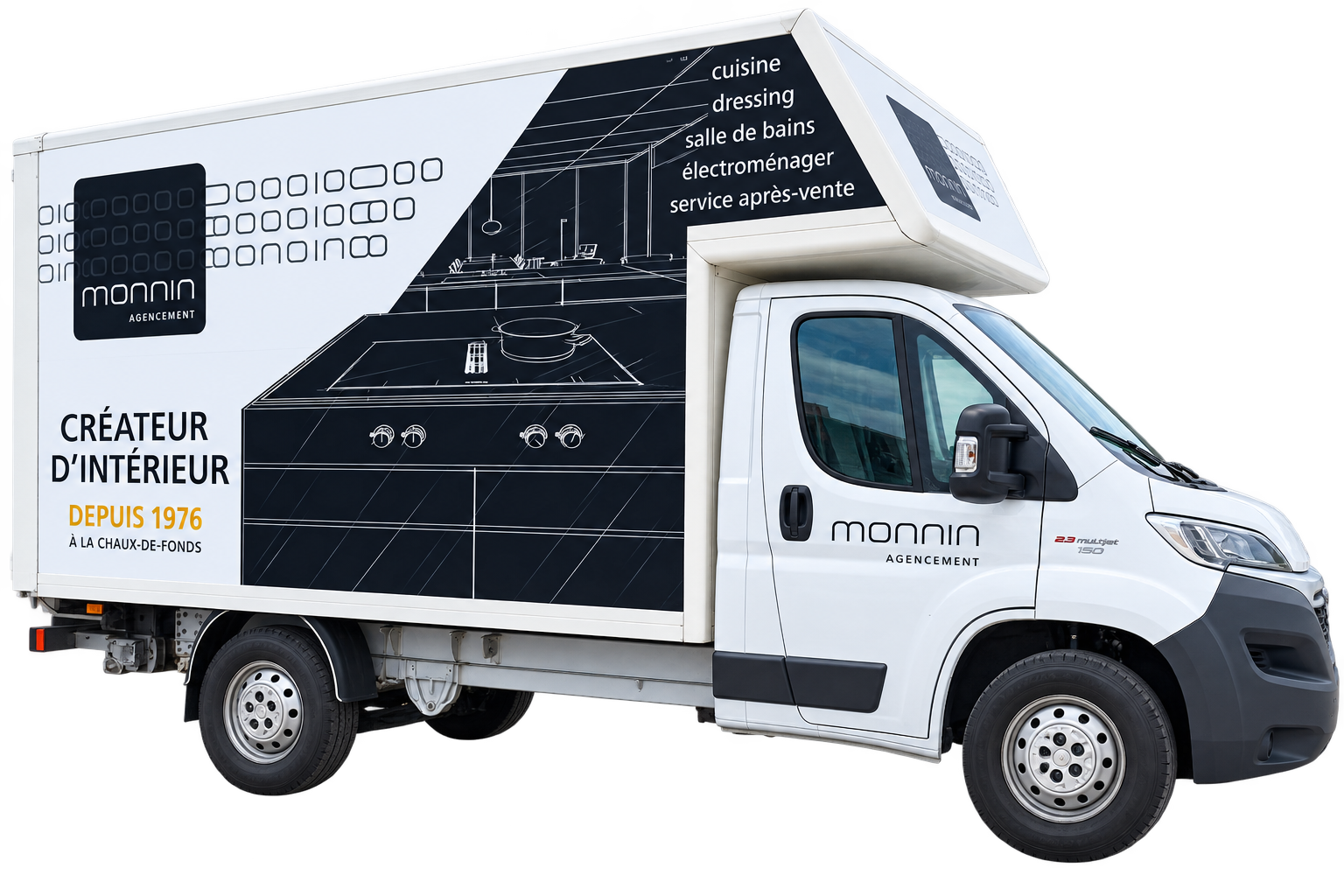 vehicule-monnin-agencement-menuiserie-pose-cuisine-meuble-de-bain-dressing-banderie-cellier-mobilier